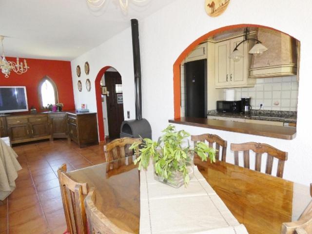 Bellavista Villa Begur Dış mekan fotoğraf