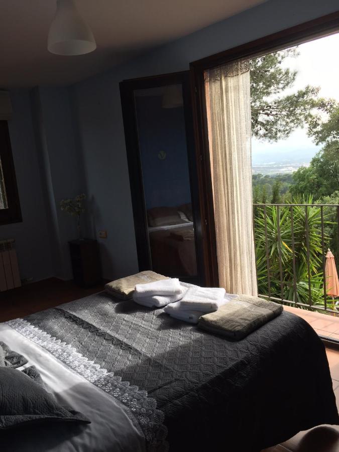 Bellavista Villa Begur Dış mekan fotoğraf