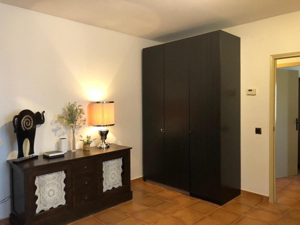 Bellavista Villa Begur Dış mekan fotoğraf