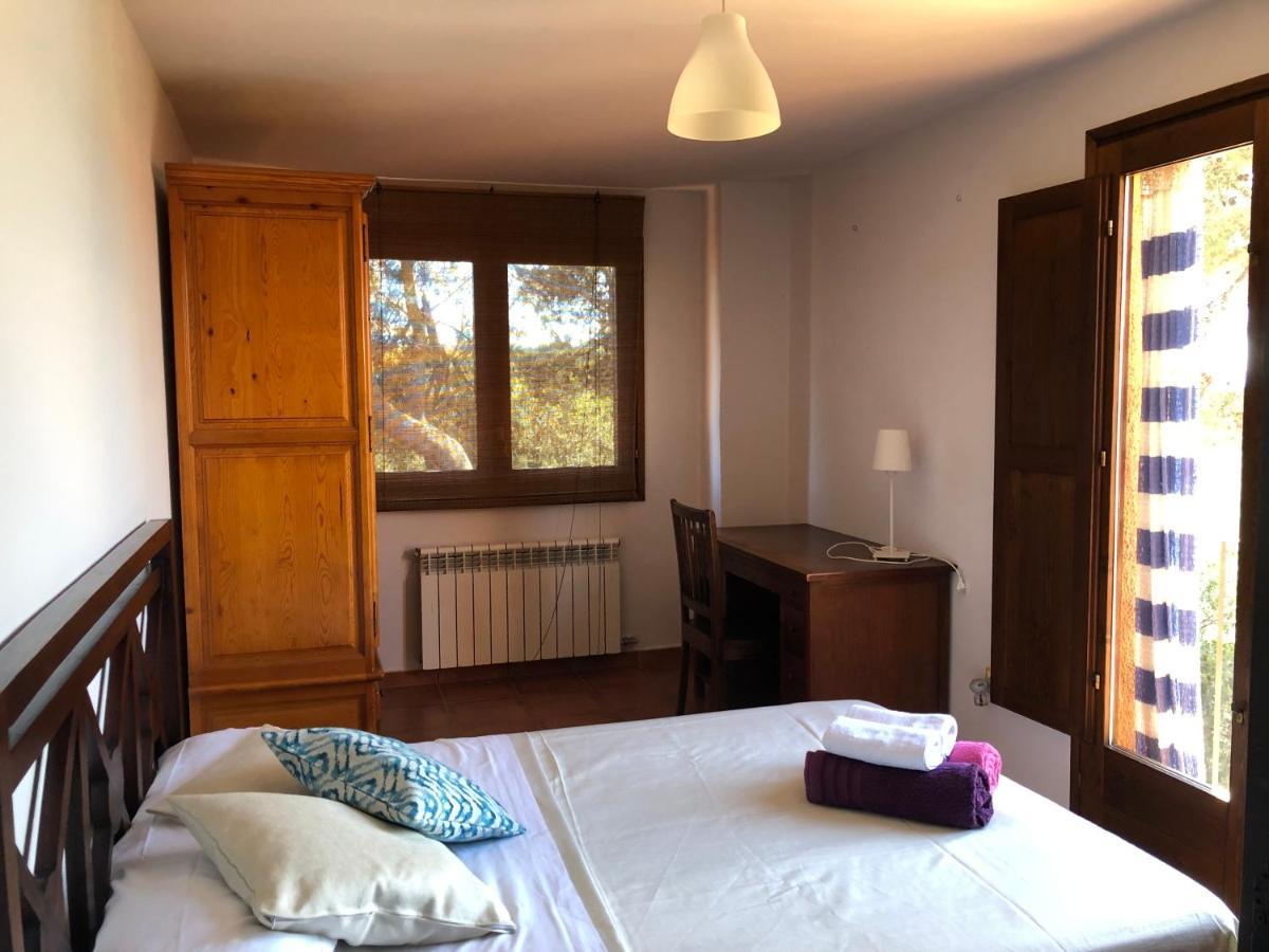 Bellavista Villa Begur Dış mekan fotoğraf