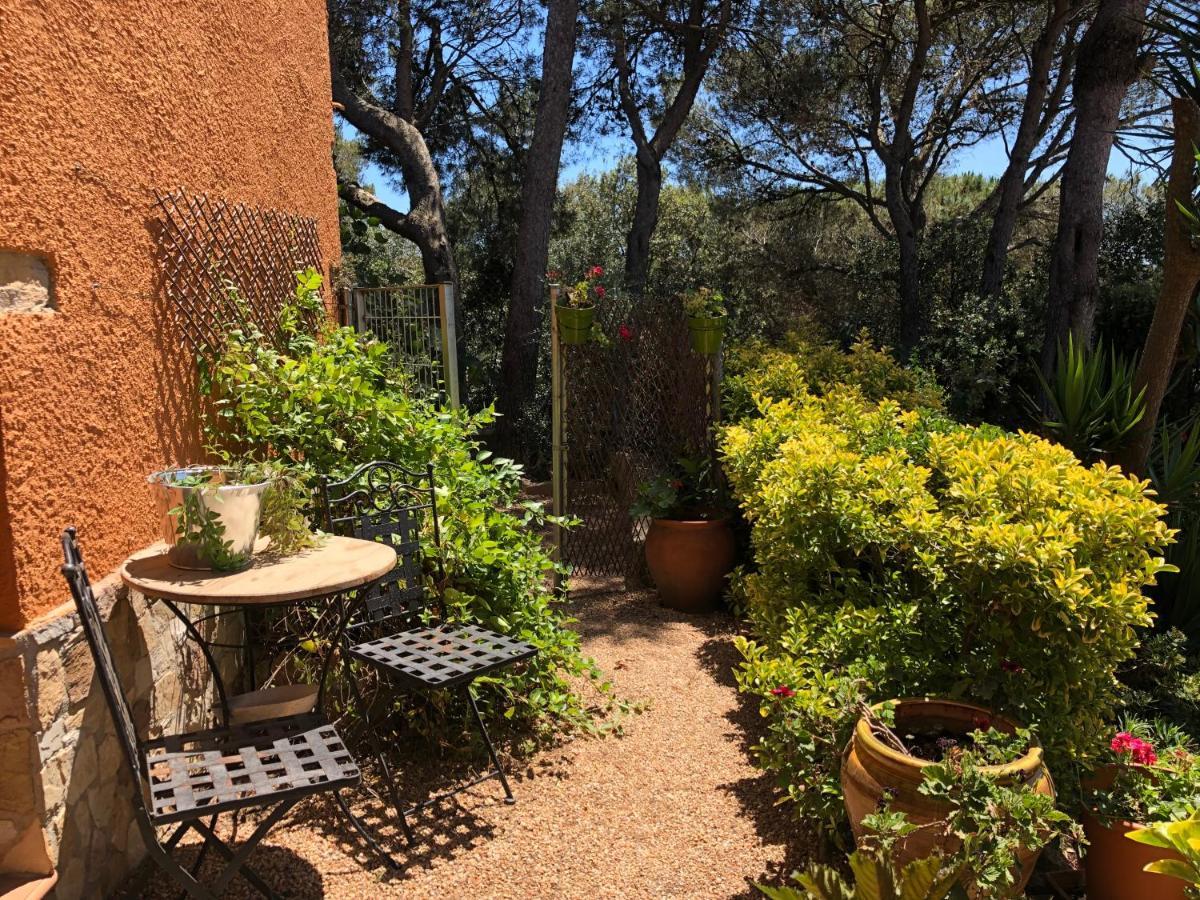 Bellavista Villa Begur Dış mekan fotoğraf