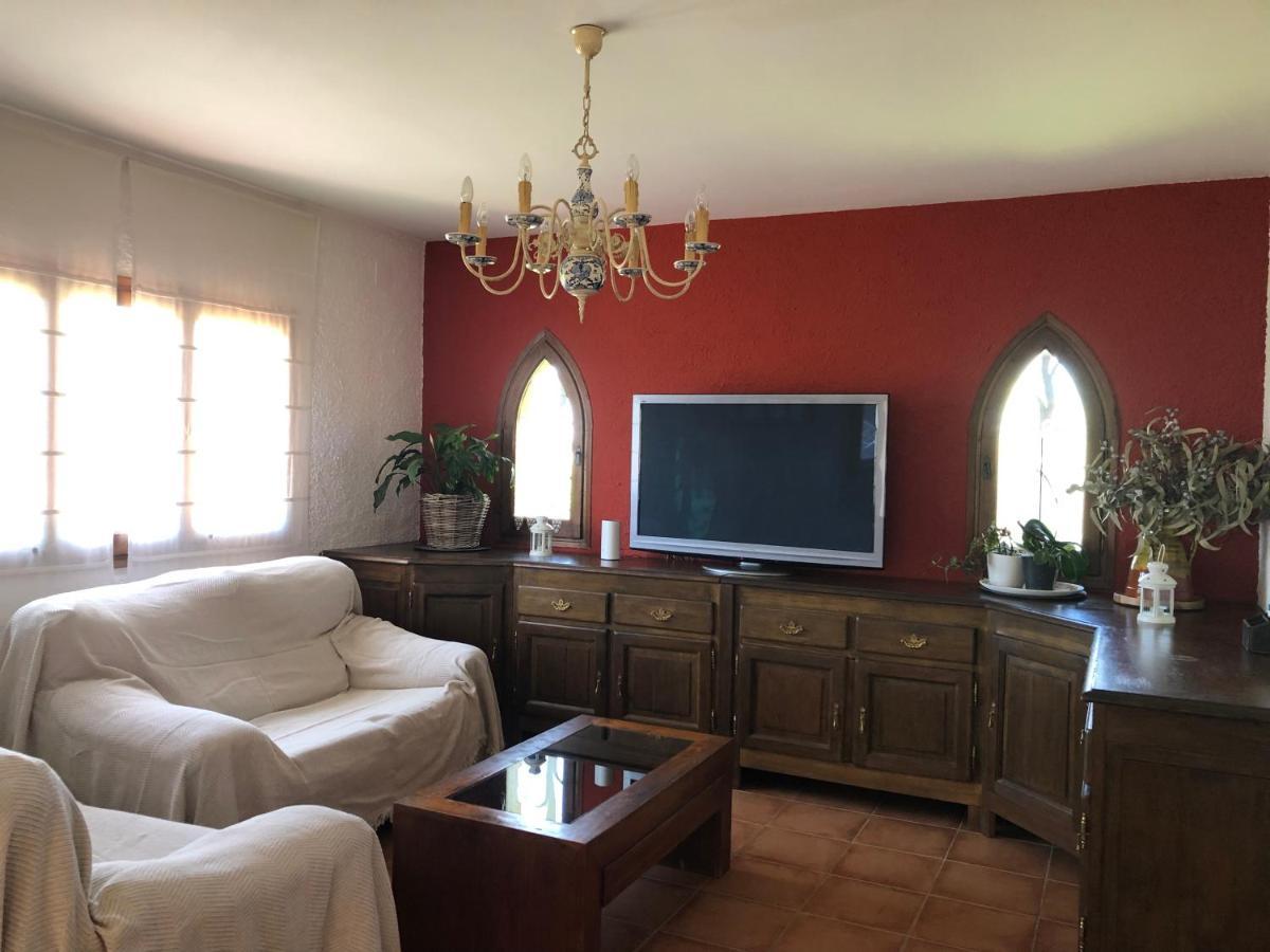 Bellavista Villa Begur Dış mekan fotoğraf