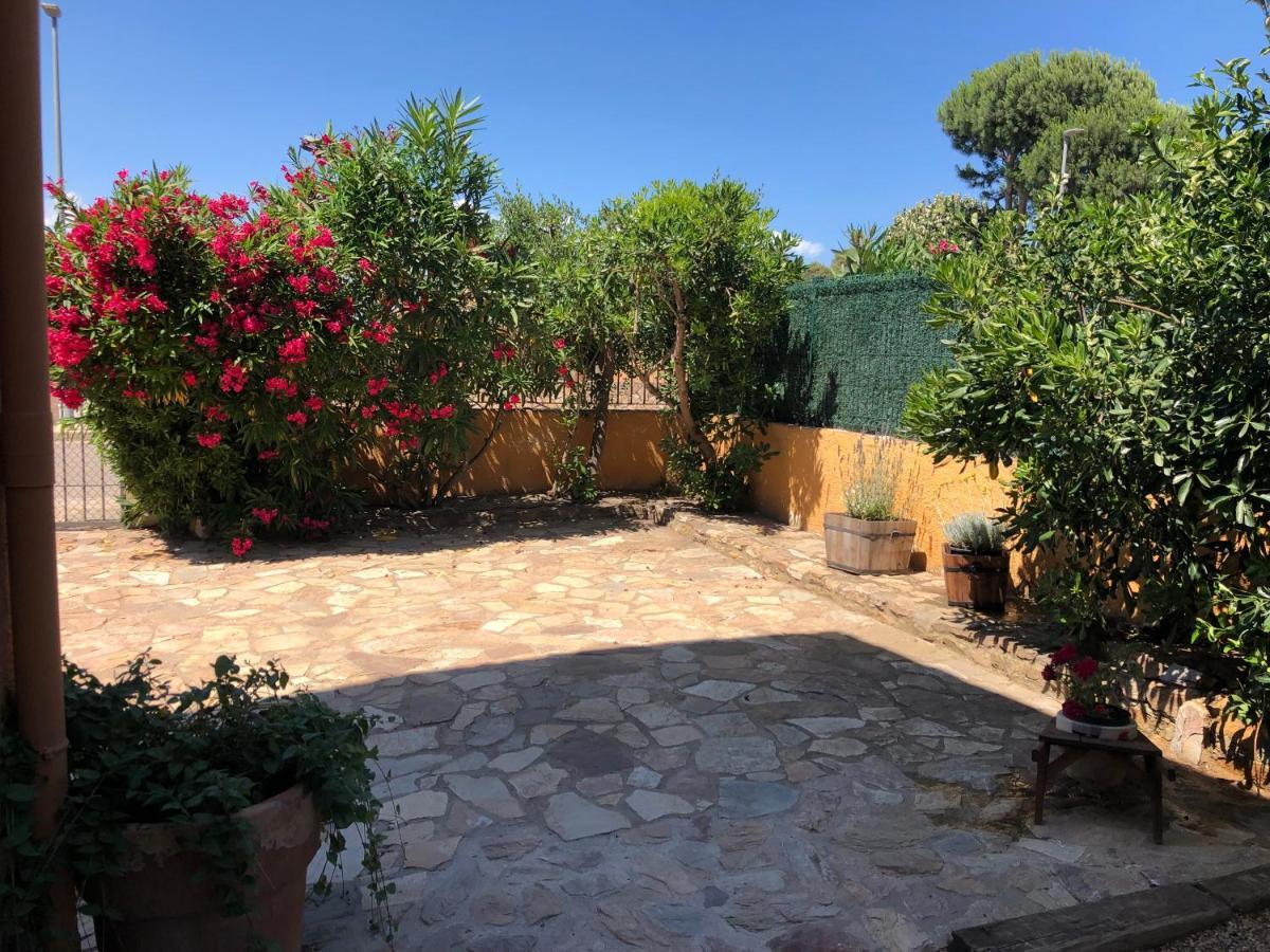 Bellavista Villa Begur Dış mekan fotoğraf