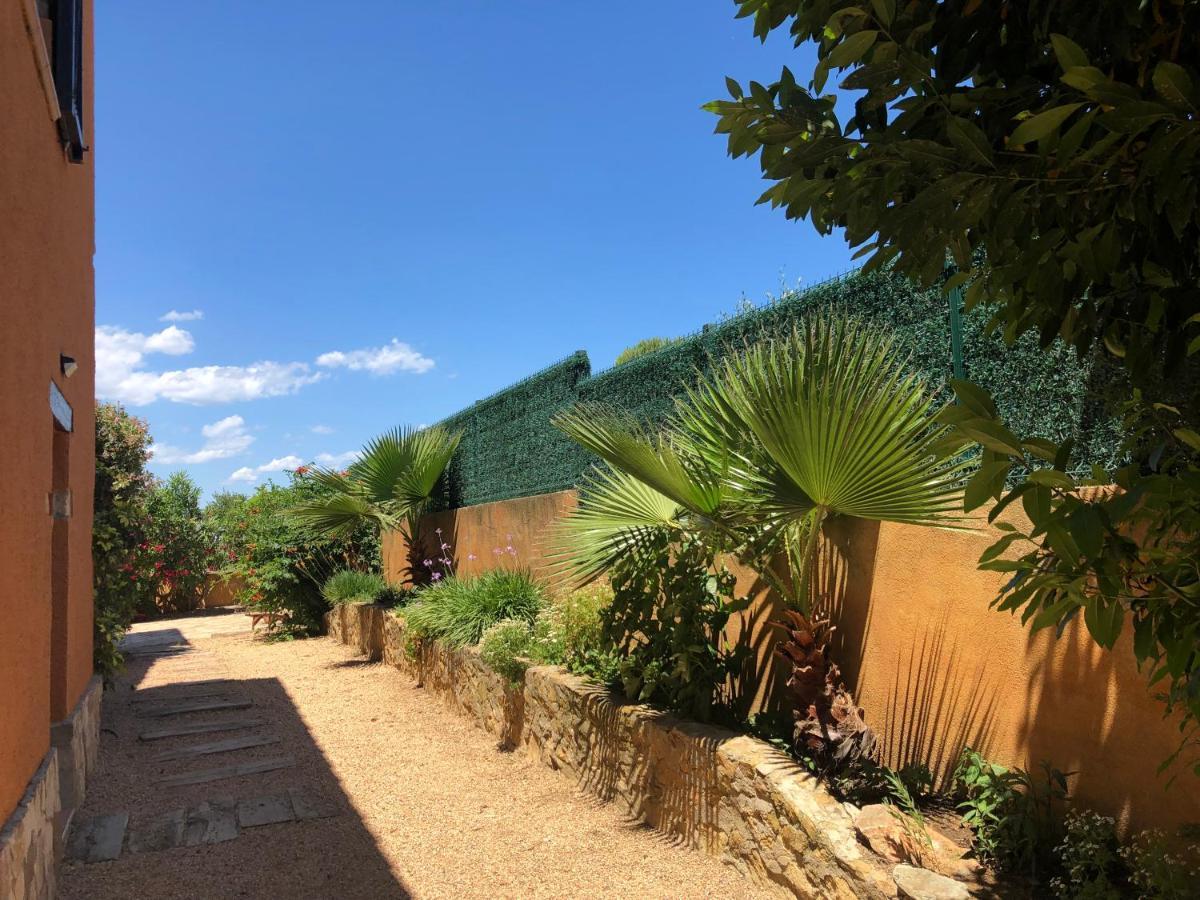 Bellavista Villa Begur Dış mekan fotoğraf