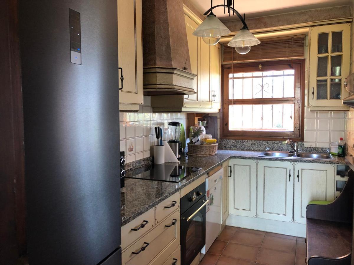 Bellavista Villa Begur Dış mekan fotoğraf