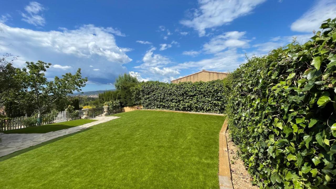 Bellavista Villa Begur Dış mekan fotoğraf