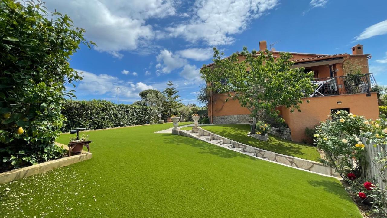 Bellavista Villa Begur Dış mekan fotoğraf