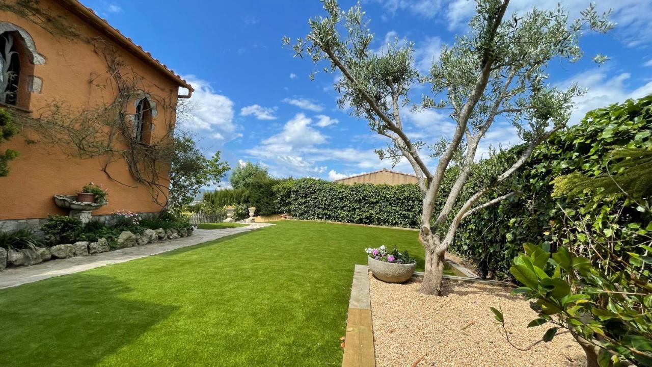 Bellavista Villa Begur Dış mekan fotoğraf