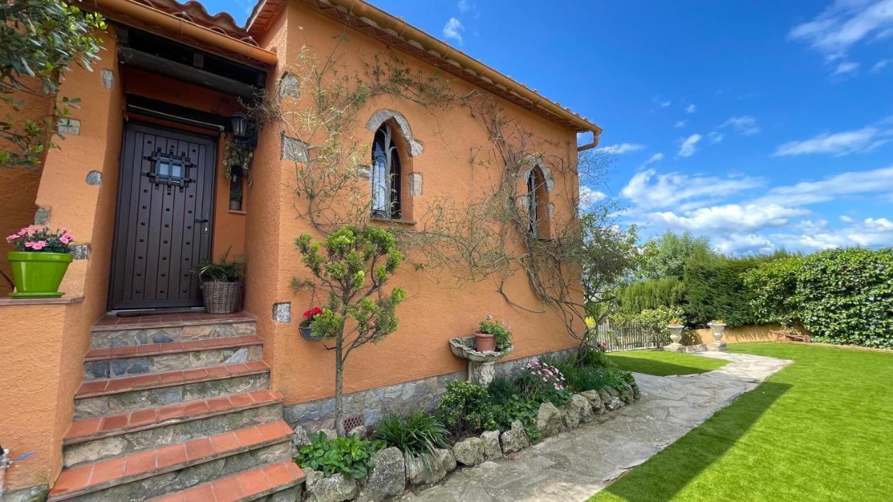 Bellavista Villa Begur Dış mekan fotoğraf