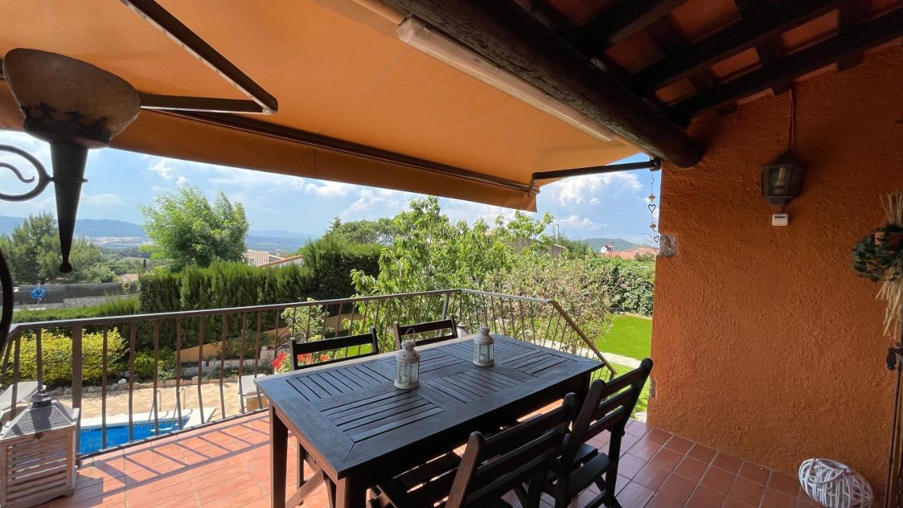 Bellavista Villa Begur Dış mekan fotoğraf