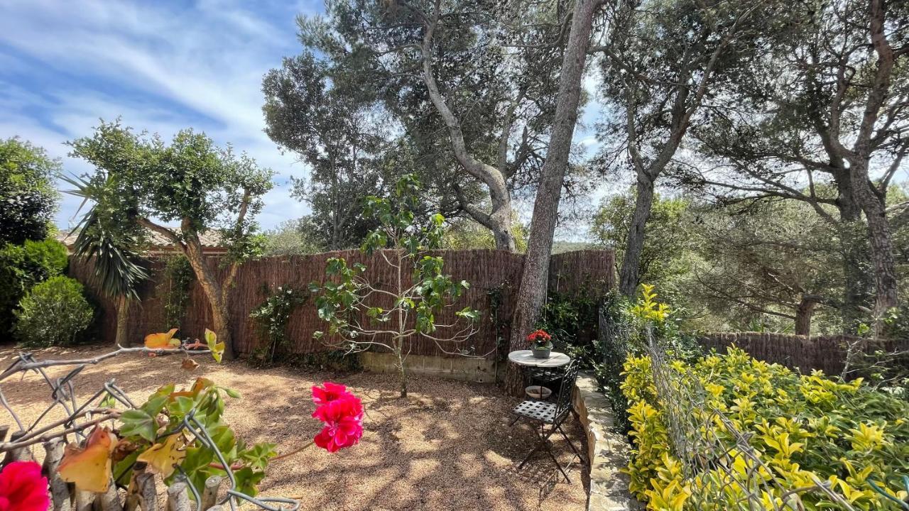 Bellavista Villa Begur Dış mekan fotoğraf